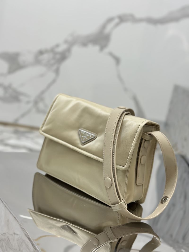 Prada Satchel Bags